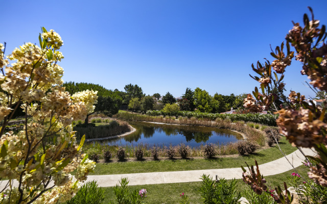 Vale de Milho Village