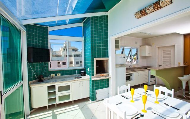 FL003 3 Bedroom Apartment By Senstay