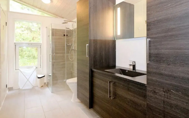 8 Person Holiday Home in Hadsund-by Traum