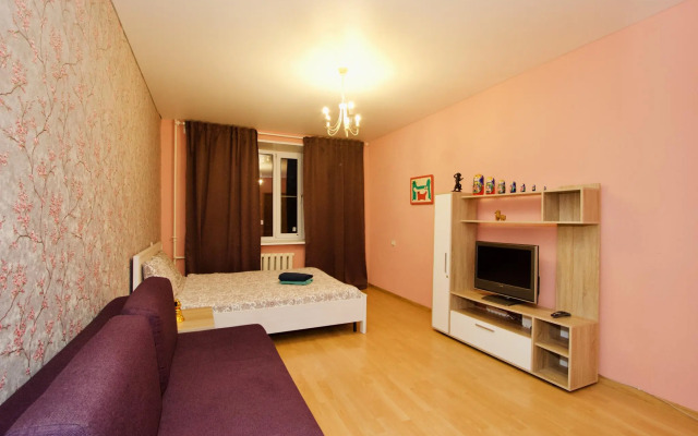 Квартира свободна на Большой Якиманке