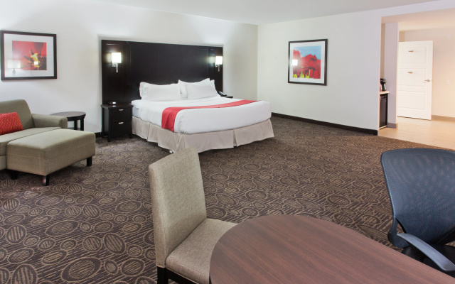 Holiday Inn Hotel & Suites Red Deer South by IHG