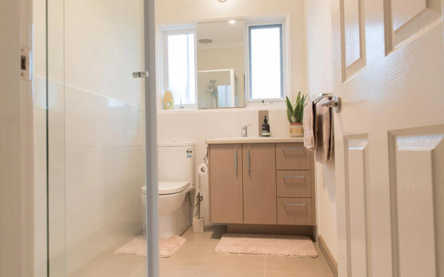 Mudri on Peninsula Getaway