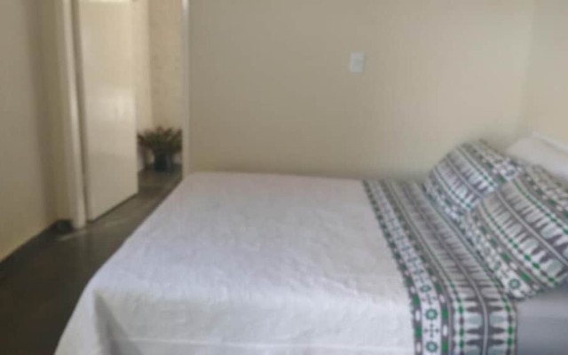 Sítio Colibri - Serra da Mantiqueira