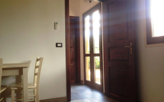 Agriturismo Terra dei Limoni