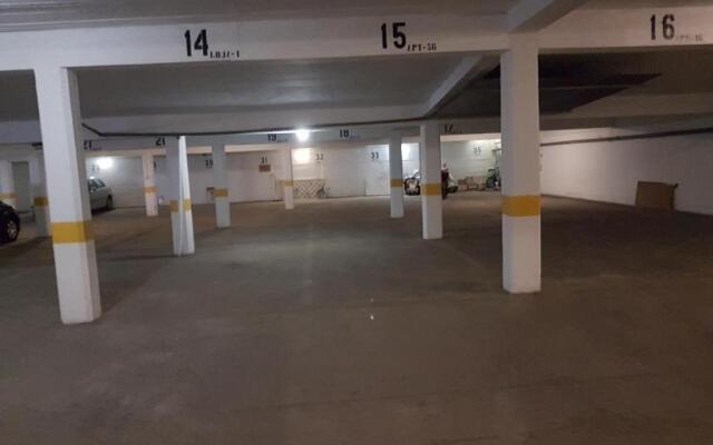 Apartment Sea View 20m to beach - TOP Quarteira ALGARVE