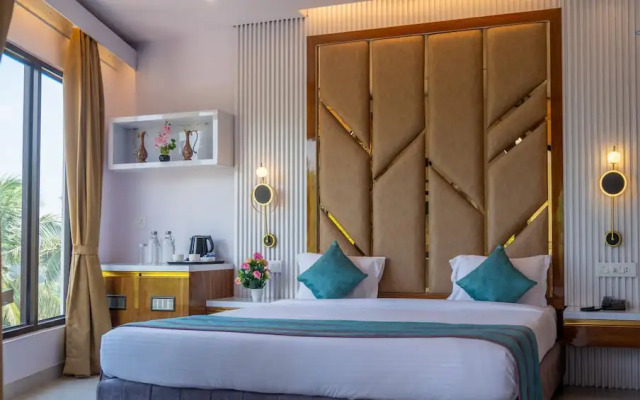 Hotel Atlanta - A Seaview Hotel