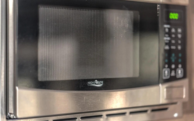 Hongcheon Vivaldicampingpark Caravan