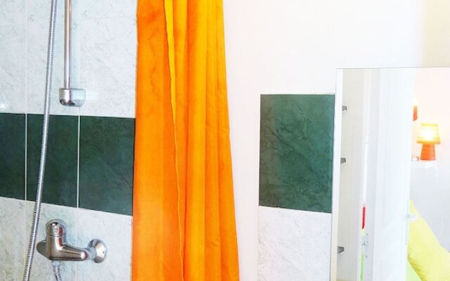 Central PARKING-GRATUIT Terrasse-panoramique Clim Studio