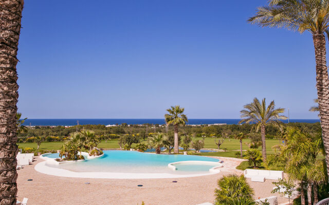 Relais Masseria Caselli