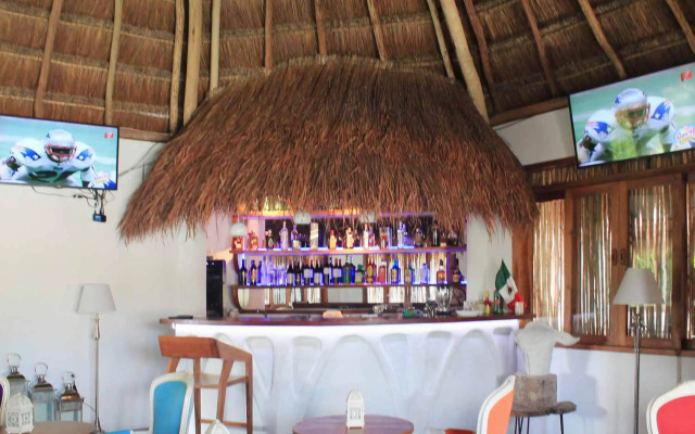 Toto Blue Hotel Boutique