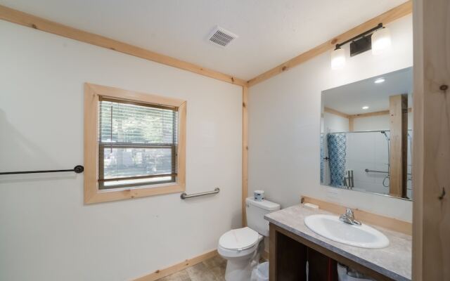 Moody Beach RV Campground