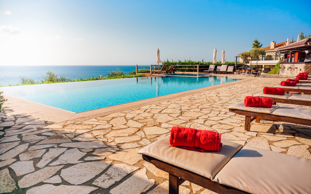 Hotel Natura Club & Spa