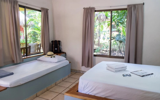 Zula Inn Aparthotel