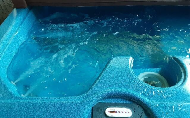 Bluebird's Song by HoneyBearCabins