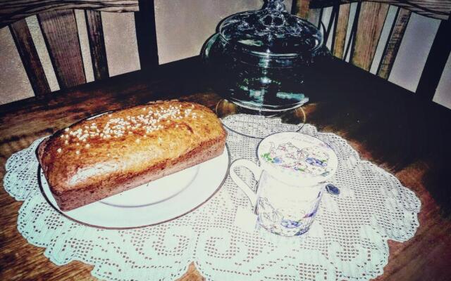 Bed & Breakfast La Collina Dei Ciliegi