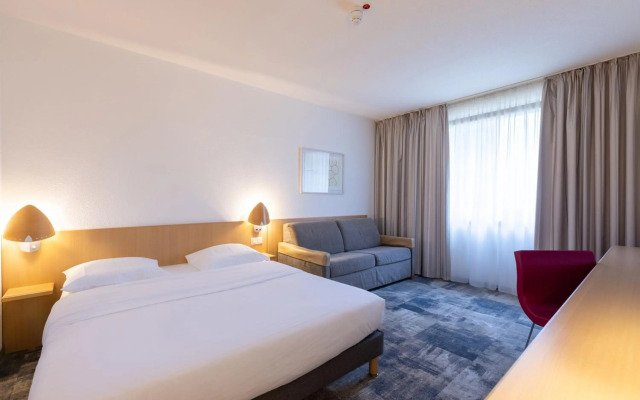Novotel Düsseldorf City West