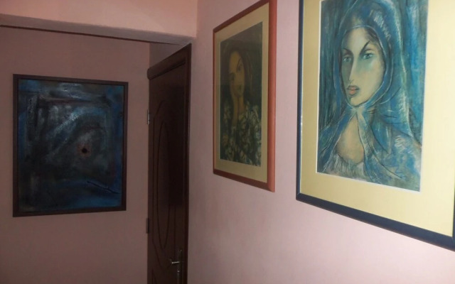 Hostal Aptofive