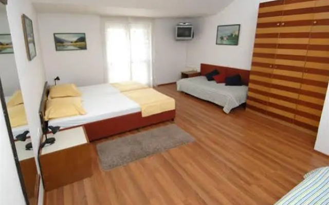 Villa Konalic