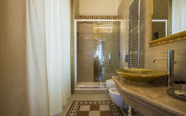 Trastevere Royal Suite