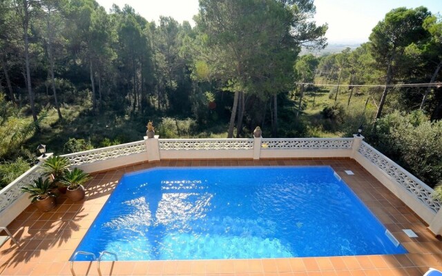 Villas Torre Vella