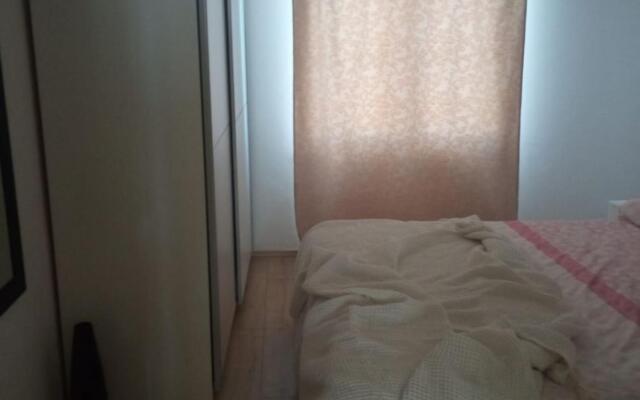 Slava - Cosy Apartments for 2 Person - A5 - Crni