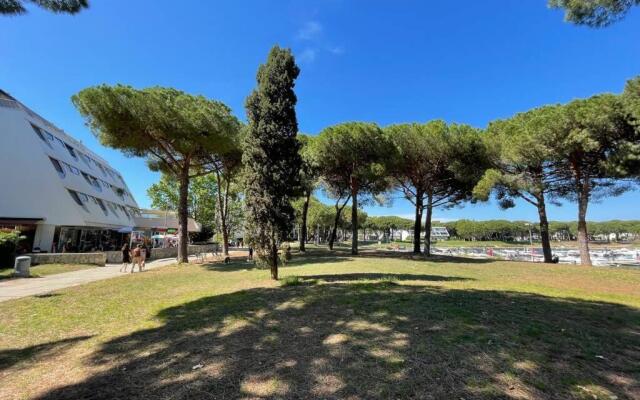 Appartement Le Flamant Bleu
