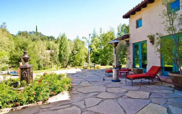 Colonial Spanish Stunning Mansion