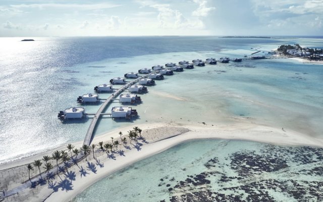 Riu Palace Maldives - All inclusive