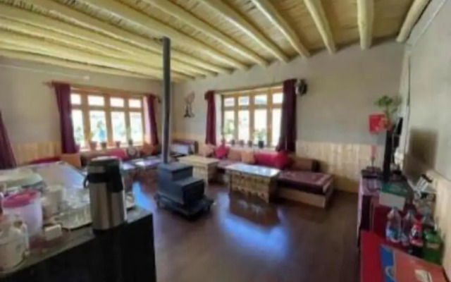 Pangong House Boutique Stay
