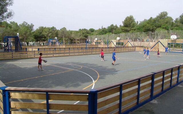 Camping Vilanova Park (SunLodge)