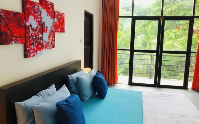 Red Letter Hotel