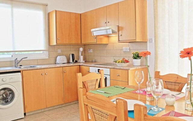 Villa Anemone in Argaka