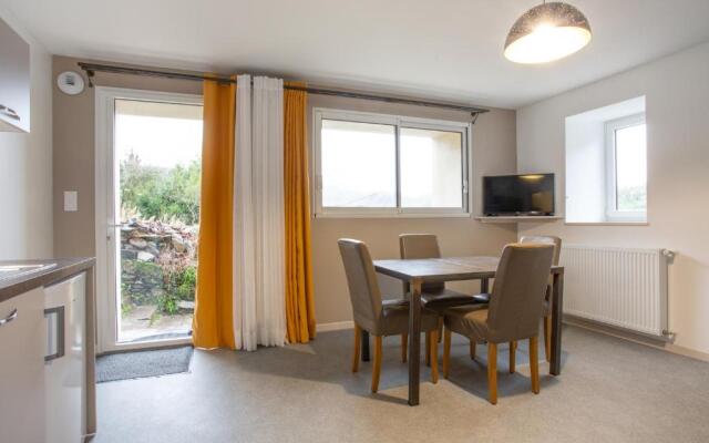 Appartement - gîte de la Moulinquié