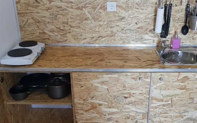 Apartman Lena