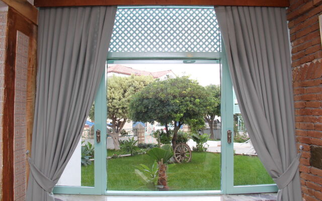 Side Kleopatra Beach Hotel