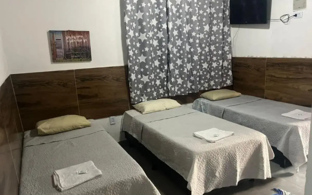 Hotel Colonial Suites ,Bracel, Lwart, Zilor