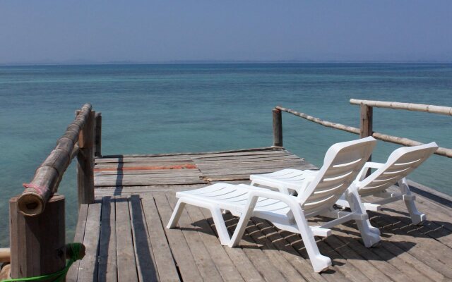 Koh Talu Island Resort
