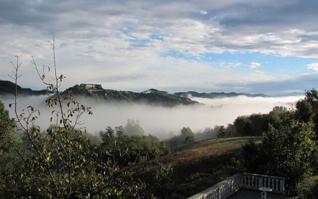 Tenuta Della Guardia
