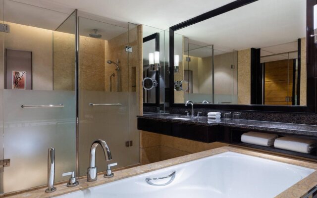 Sheraton Zhongshan Hotel