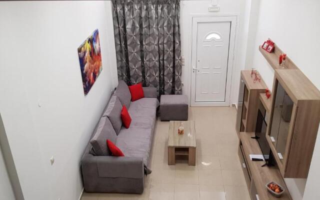 Rodoula Luxury Apartment 1
