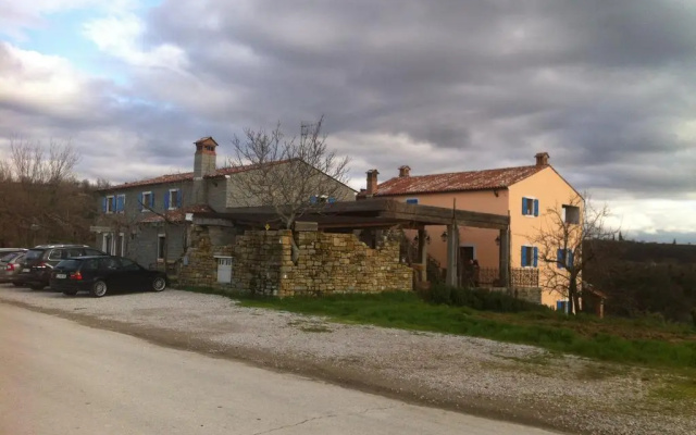 Residence Gold Istra