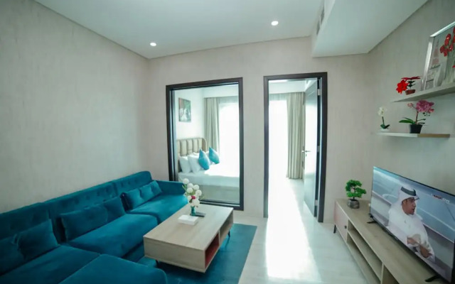 Vita Suites