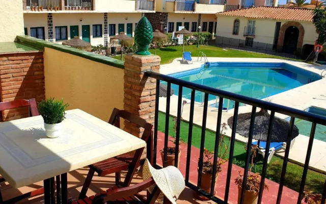 Apartamento Blancomar