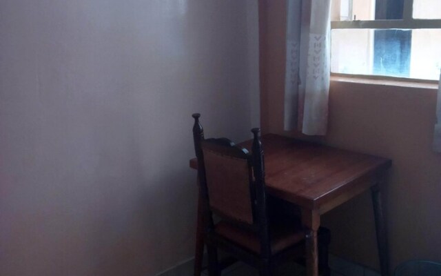 Mocharo Hotel