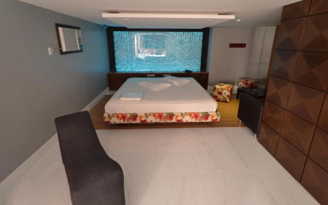 Love Time Hotel - Adult Only