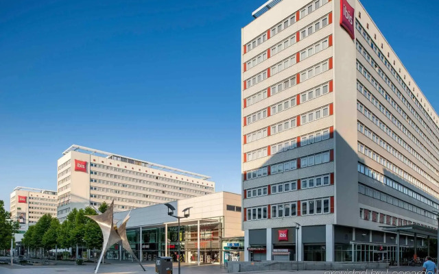 Dresden Zentrum Hotel
