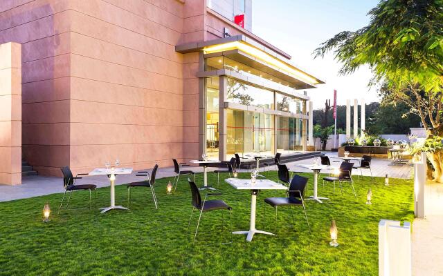 ibis Nashik Hotel
