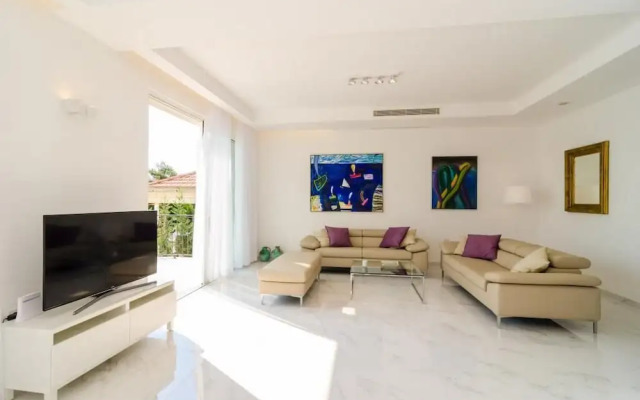 Villa Orlando