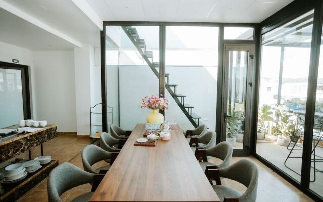 Luxstay Hotel Ha Long
