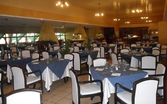 Club Amigo Atlantico Guardalavaca All Inclusive